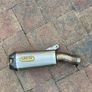 Arrow S1000rr Exhaust Image 2