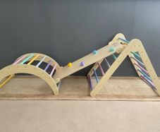Climbing Frame