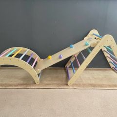 Climbing Frame