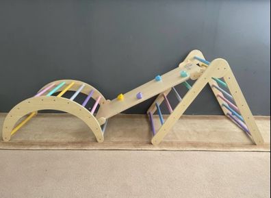 Climbing Frame