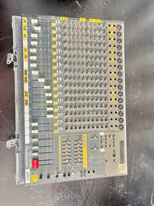 Music items