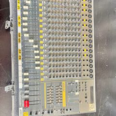 Music items
