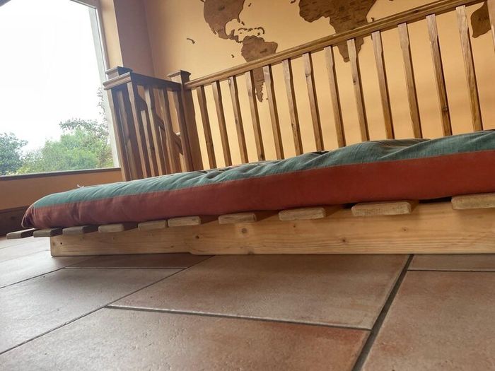 Futon @ D14