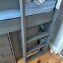 mid sleeper cabin bed Image 4