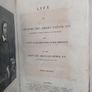 The Life of The Right Rev. Jeremy Taylor: Lord Bishop of Down, Connor and Dromore. With a Critical Examination of His Writings by Rev.  Reginald Heber (HQ715) Image 2