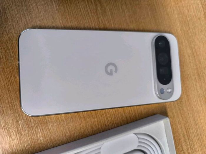 Google Pixel 9 Pro XL 256 GB unlocked
