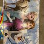 FLOOr jigsaws- Giant Frozen and Fairies Image 4