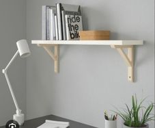 Ikea shelf