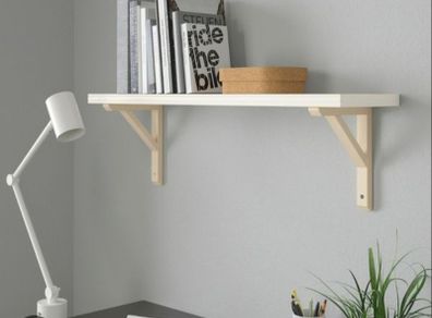 2 shelves from Ikea