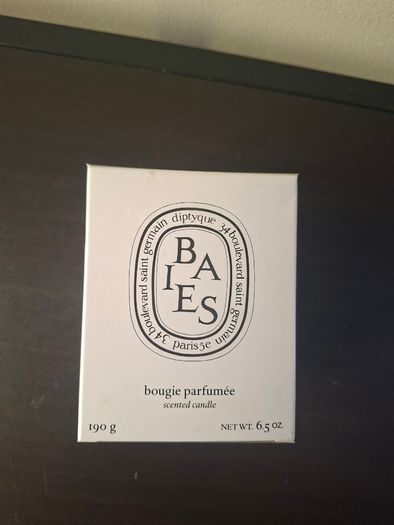 Diptyque Candle