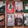 Religious Books Any Three For Twenty Euros (Eight photos)s) Image 4