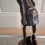 Anthropomorphic Horn Figure Image 6