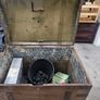 Steam train chest Image 4
