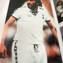 Hand Signed Ricky Villa Autobiography And Still Ricky Villa Spurs Football Image 10