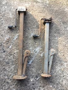 Car Jack (Fiat)