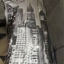 Single Duvet cover set Image 2