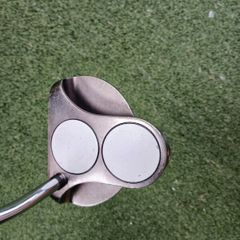 Odyssey 2 ball white ice