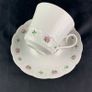 Vintage Bavarian Demitasse Cup and Saucer Image 4