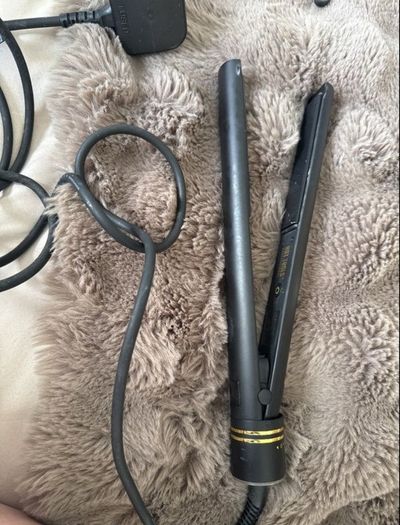 Hair Tools
