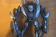 Transformers SS Rotf Sideways