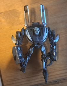 Transformers SS Rotf Sideways