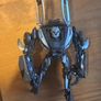 Transformers ROTF Optimus Prime and SS Sideways Image 3