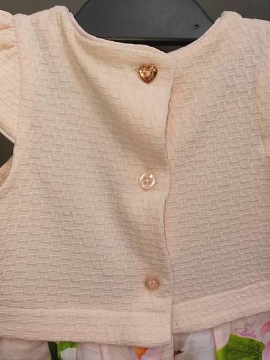 Baby Baker dress 6-9 mth