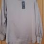 M&S Dark Gold Blouse Size 20 Image 2