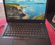 Lenovo thinkpad T480