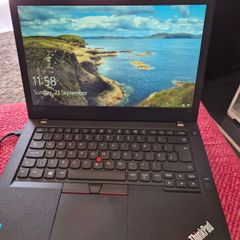 Lenovo thinkpad T480