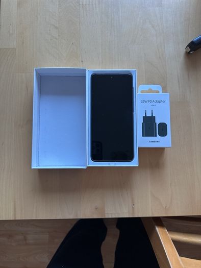 Samsung S21 fe 5G 128gb