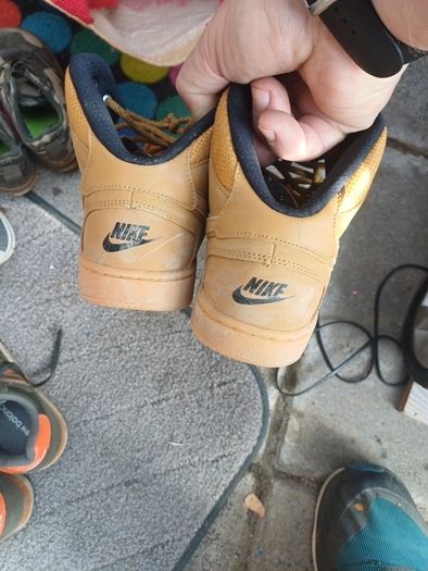 Ladies Boots