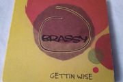Brassy - Gettin Wise 2Cd