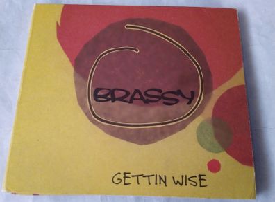 Brassy - Gettin Wise 2Cd
