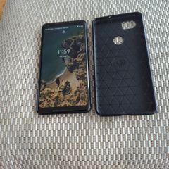 Google Pixel 2 XL