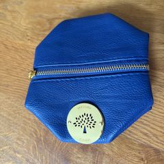 Mulberry cosmetic bag - new