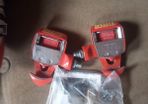 Time Equipe Magnesium Vintage Pedals