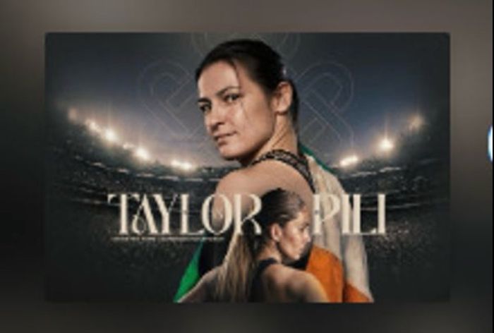 Katie Taylor Tickets