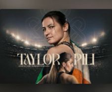 Katie Taylor Tickets