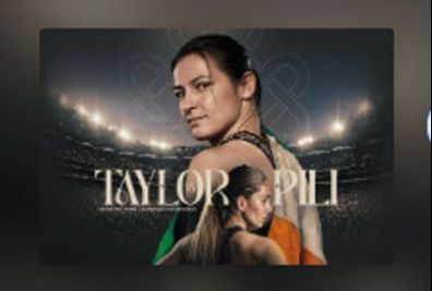 Katie Taylor Tickets