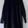 COS  A-Line Corduroy Shirt Dress Image 7