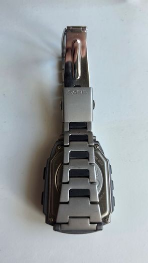 Casio WQV-1 Wrist Camera watch