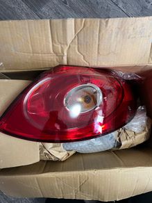 Volkswagen 3C8945096G Genuine OEM Factory Original Tail Lamp