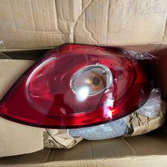 Volkswagen 3C8945096G Genuine OEM Factory Original Tail Lamp