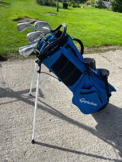 Titleist combo set