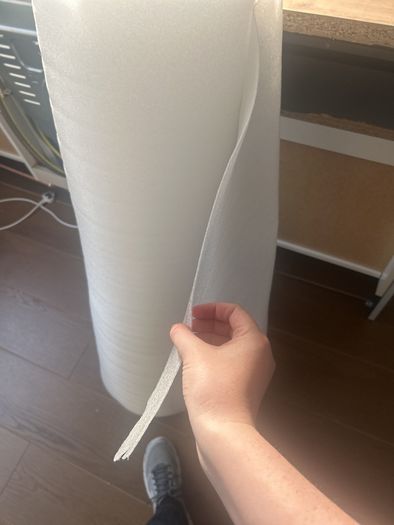 Flooring underlay
