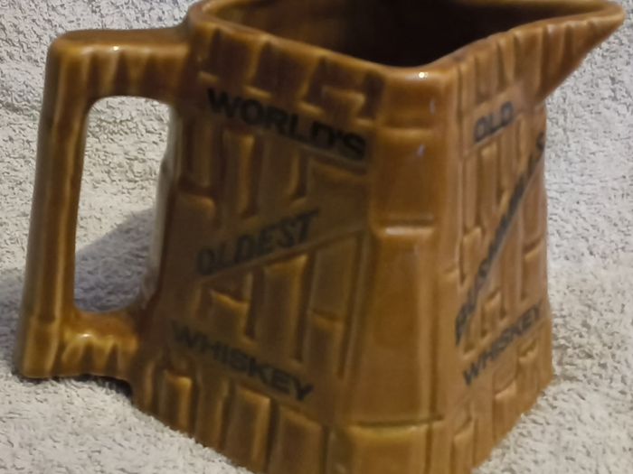 Arklow product vintage water jug