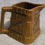 Arklow product vintage water jug Image 3