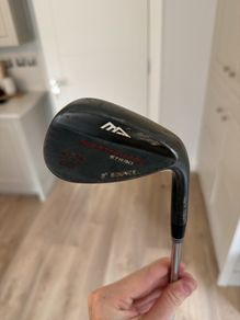 60 Wedge