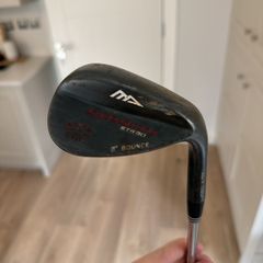 60 Wedge